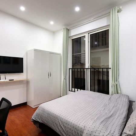 Pegasy Apartment Westlake Hanoi Exterior photo