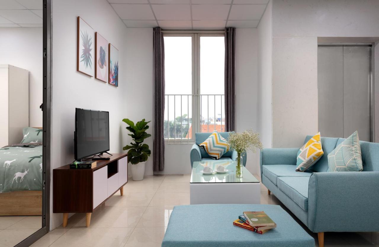 Pegasy Apartment Westlake Hanoi Exterior photo