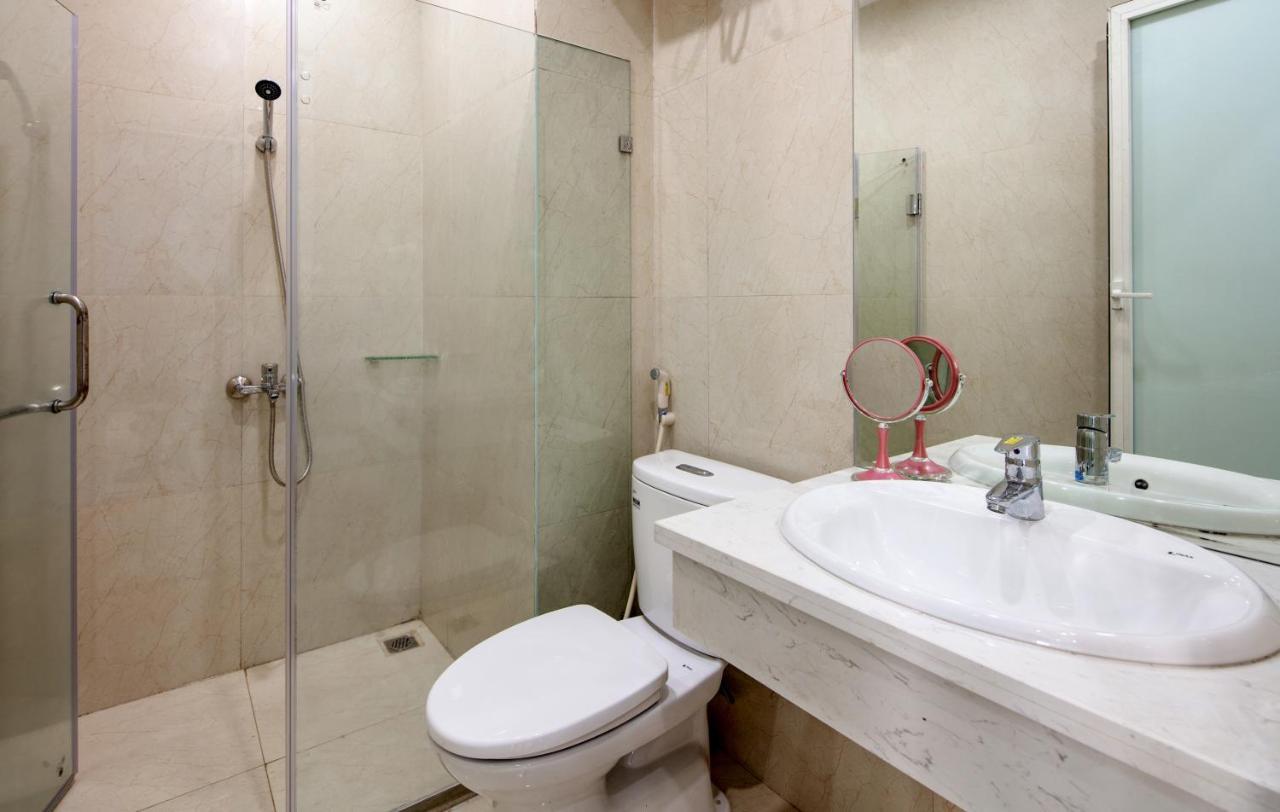 Pegasy Apartment Westlake Hanoi Exterior photo