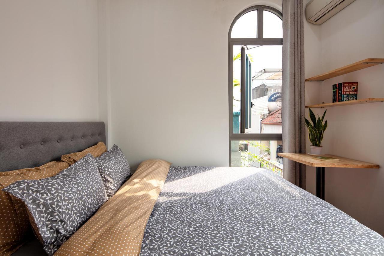 Pegasy Apartment Westlake Hanoi Exterior photo
