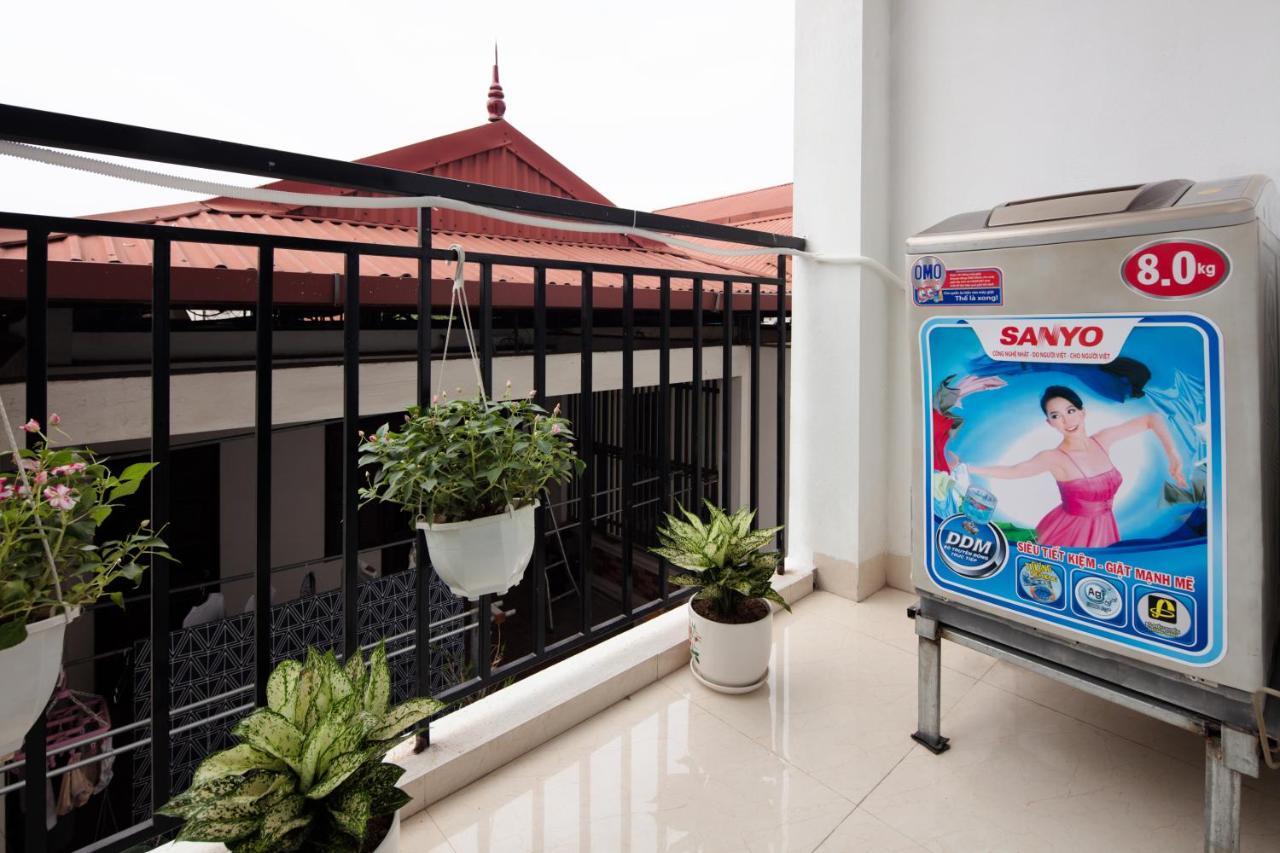 Pegasy Apartment Westlake Hanoi Exterior photo