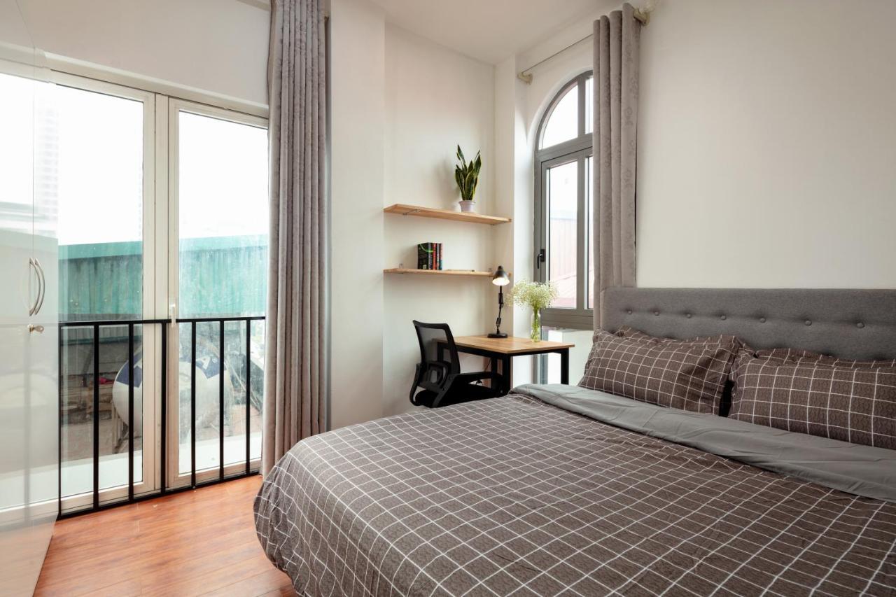 Pegasy Apartment Westlake Hanoi Exterior photo