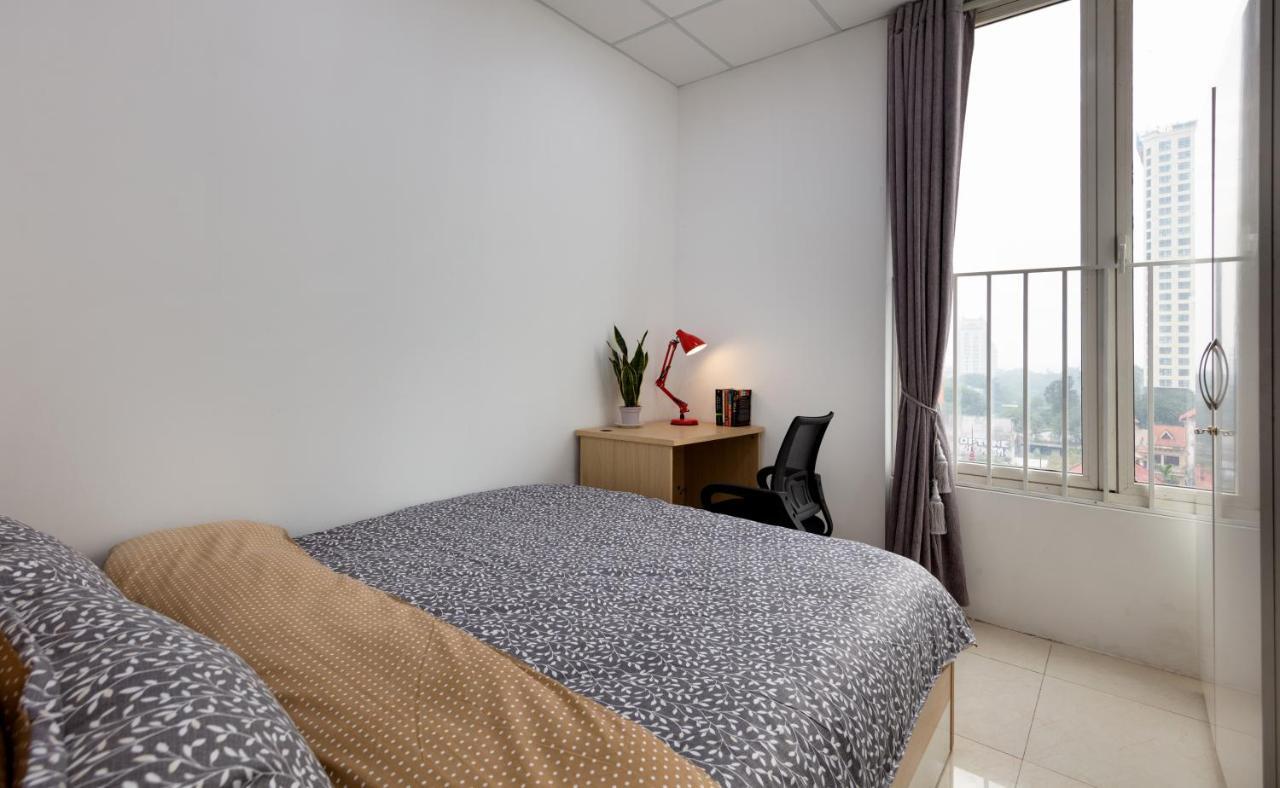 Pegasy Apartment Westlake Hanoi Exterior photo