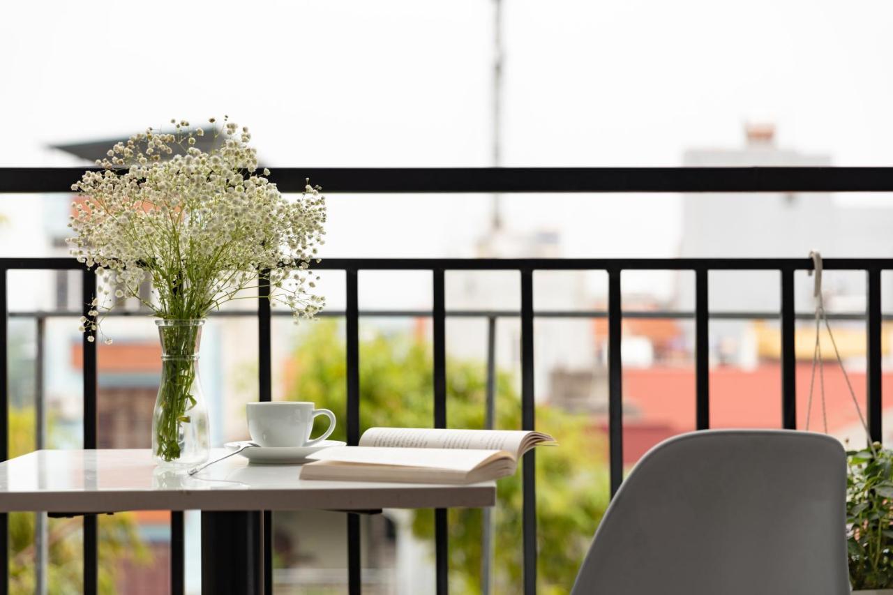 Pegasy Apartment Westlake Hanoi Exterior photo