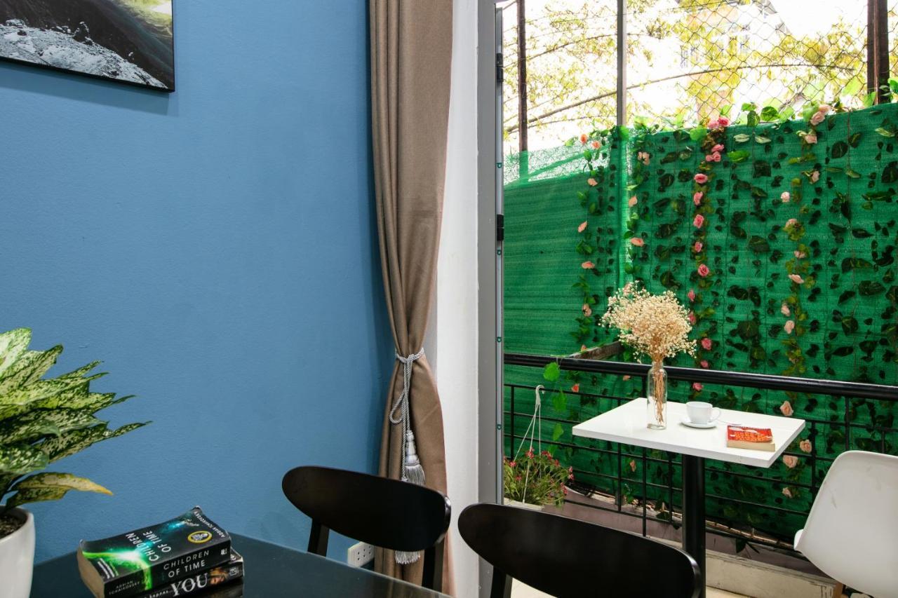 Pegasy Apartment Westlake Hanoi Exterior photo