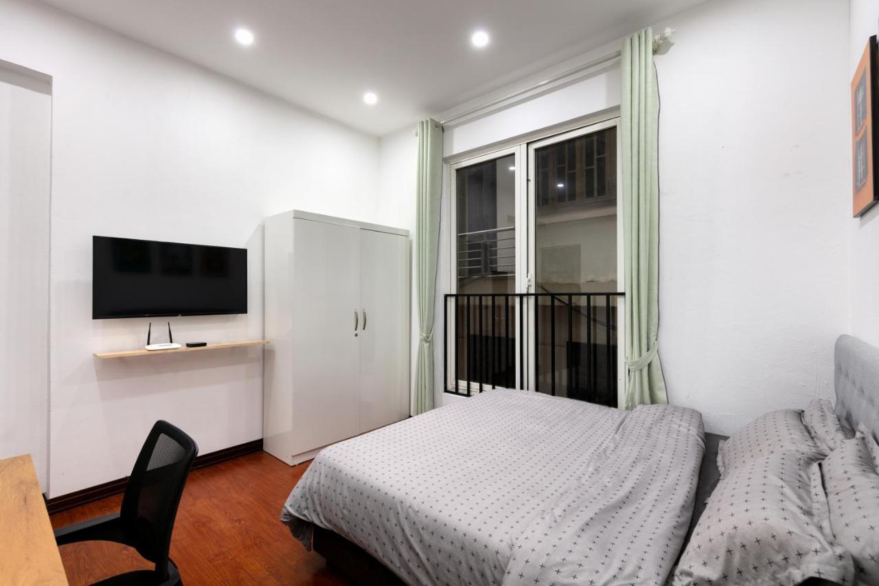 Pegasy Apartment Westlake Hanoi Exterior photo