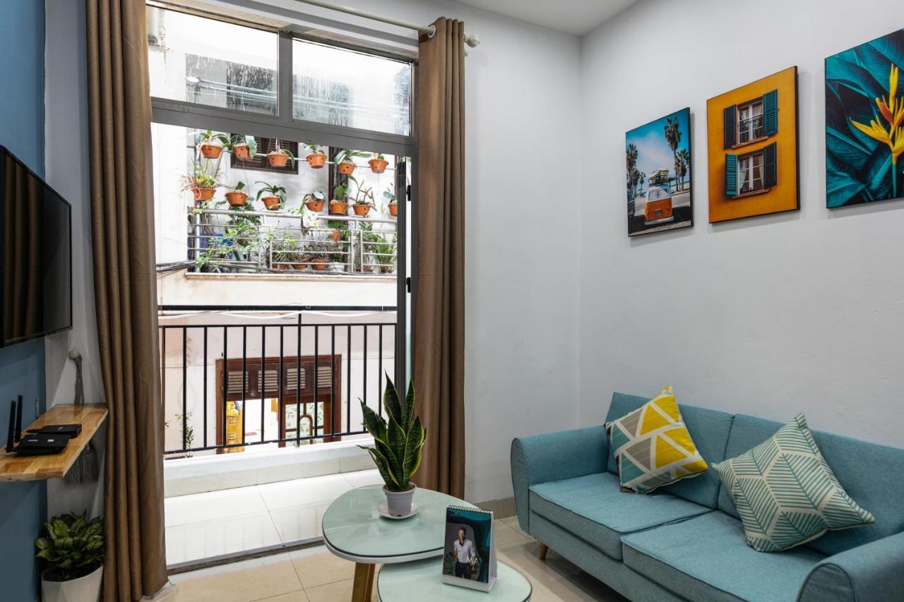 Pegasy Apartment Westlake Hanoi Exterior photo